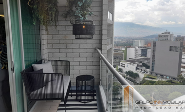 Amoblados en Arriendo Ubicado en Medellín Codigo 1663