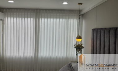 Amoblados en Arriendo Ubicado en Medellín Codigo 1663