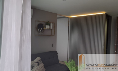 Amoblados en Arriendo Ubicado en Medellín Codigo 1663