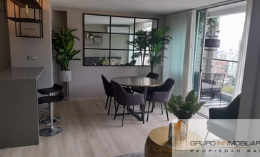 Amoblados en Arriendo Ubicado en Medellín Codigo 1663