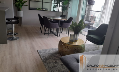 Amoblados en Arriendo Ubicado en Medellín Codigo 1663