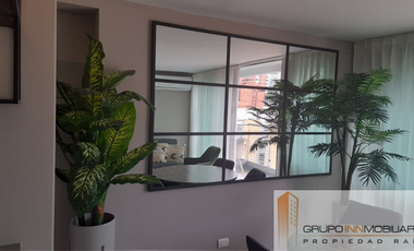 Amoblados en Arriendo Ubicado en Medellín Codigo 1663