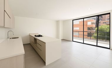 Venta Apartamento en Belen Malibu. Medellin