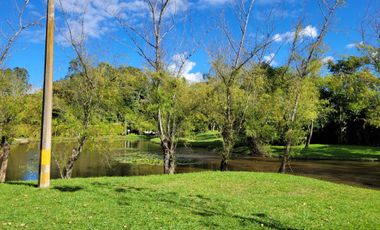 VENDO FINCA PARCELACION VIA RIONEGRO AL CARMEN