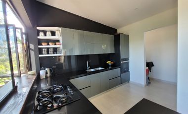 VENDO FINCA PARCELACION VIA RIONEGRO AL CARMEN