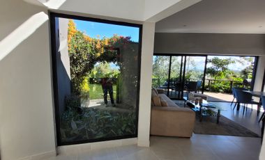 VENDO FINCA PARCELACION VIA RIONEGRO AL CARMEN