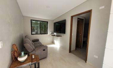 VENDO FINCA PARCELACION VIA RIONEGRO AL CARMEN