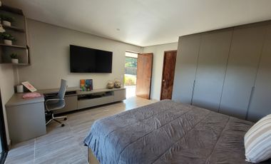 VENDO FINCA PARCELACION VIA RIONEGRO AL CARMEN