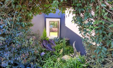 VENDO FINCA PARCELACION VIA RIONEGRO AL CARMEN