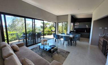 VENDO FINCA PARCELACION VIA RIONEGRO AL CARMEN