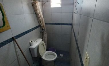Casa en amplio lote en Theobald, Santa Fe
