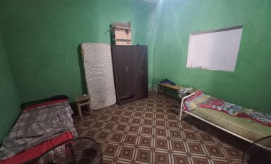 Casa en amplio lote en Theobald, Santa Fe