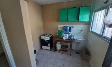 Casa en amplio lote en Theobald, Santa Fe
