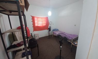 Casa en amplio lote en Theobald, Santa Fe