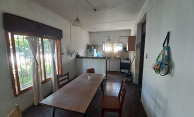 Casa en amplio lote en Theobald, Santa Fe