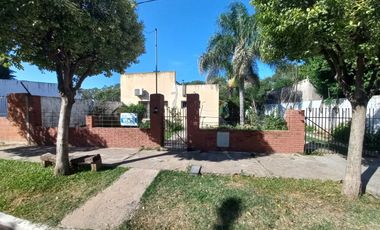 Casa en amplio lote en Theobald, Santa Fe