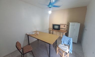 Casa en amplio lote en Theobald, Santa Fe