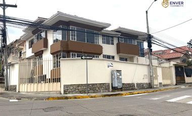 Casa Rentera en las Pencas