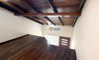 Casa Rentera en las Pencas