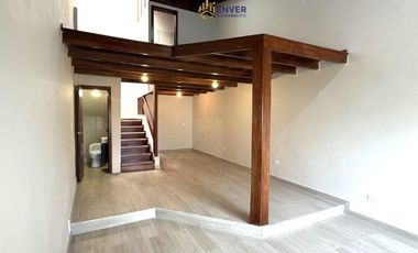 Casa Rentera en las Pencas