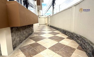 Casa Rentera en las Pencas