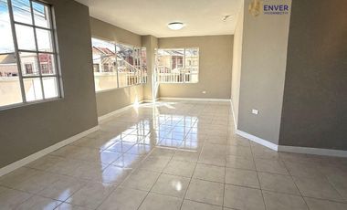 Casa Rentera en las Pencas