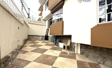 Casa Rentera en las Pencas