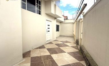 Casa Rentera en las Pencas