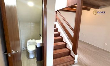 Casa Rentera en las Pencas