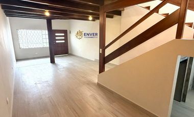 Casa Rentera en las Pencas