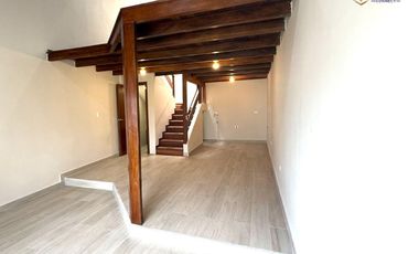 Casa Rentera en las Pencas