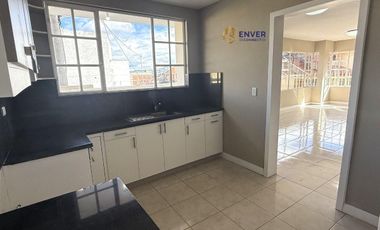 Casa Rentera en las Pencas