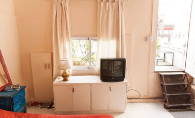 PH EN VENTA DE 7 AMBIENTES CON GRAN TERRAZA EN PALERMO SOHO SIN EXPENSAS