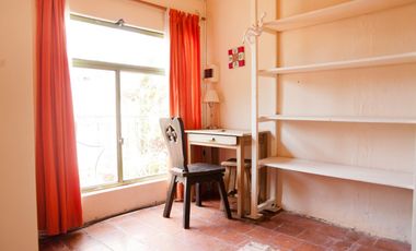 PH EN VENTA DE 7 AMBIENTES CON GRAN TERRAZA EN PALERMO SOHO SIN EXPENSAS