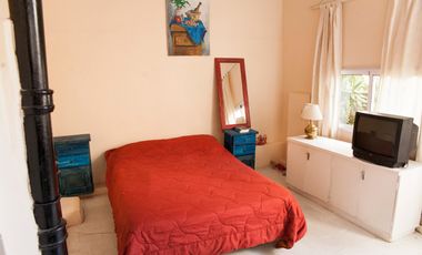 PH EN VENTA DE 7 AMBIENTES CON GRAN TERRAZA EN PALERMO SOHO SIN EXPENSAS