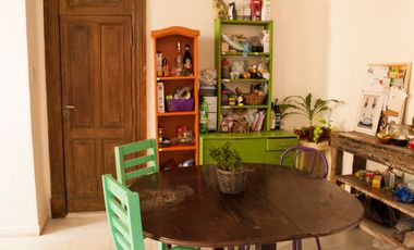 PH EN VENTA DE 7 AMBIENTES CON GRAN TERRAZA EN PALERMO SOHO SIN EXPENSAS