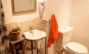 PH EN VENTA DE 7 AMBIENTES CON GRAN TERRAZA EN PALERMO SOHO SIN EXPENSAS