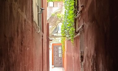 PH EN VENTA DE 7 AMBIENTES CON GRAN TERRAZA EN PALERMO SOHO SIN EXPENSAS