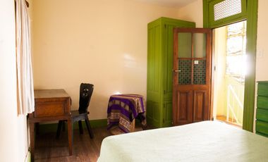 PH EN VENTA DE 7 AMBIENTES CON GRAN TERRAZA EN PALERMO SOHO SIN EXPENSAS