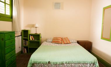 PH EN VENTA DE 7 AMBIENTES CON GRAN TERRAZA EN PALERMO SOHO SIN EXPENSAS