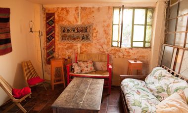 PH EN VENTA DE 7 AMBIENTES CON GRAN TERRAZA EN PALERMO SOHO SIN EXPENSAS