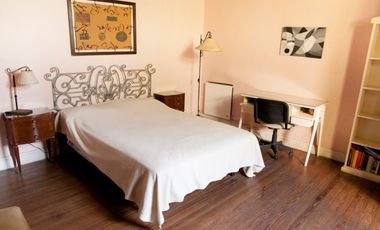 PH EN VENTA DE 7 AMBIENTES CON GRAN TERRAZA EN PALERMO SOHO SIN EXPENSAS