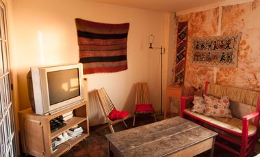 PH EN VENTA DE 7 AMBIENTES CON GRAN TERRAZA EN PALERMO SOHO SIN EXPENSAS