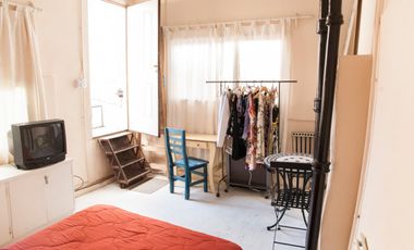 PH EN VENTA DE 7 AMBIENTES CON GRAN TERRAZA EN PALERMO SOHO SIN EXPENSAS