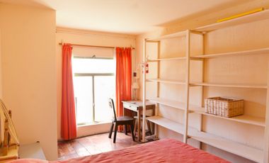 PH EN VENTA DE 7 AMBIENTES CON GRAN TERRAZA EN PALERMO SOHO SIN EXPENSAS