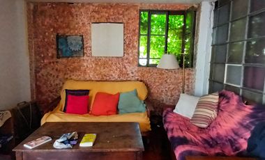 PH EN VENTA DE 7 AMBIENTES CON GRAN TERRAZA EN PALERMO SOHO SIN EXPENSAS