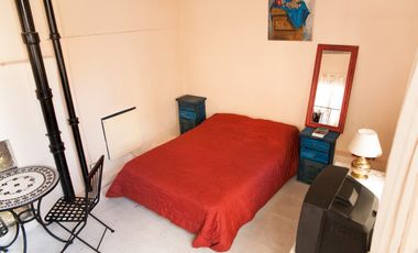 PH EN VENTA DE 7 AMBIENTES CON GRAN TERRAZA EN PALERMO SOHO SIN EXPENSAS