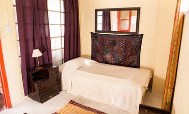 PH EN VENTA DE 7 AMBIENTES CON GRAN TERRAZA EN PALERMO SOHO SIN EXPENSAS