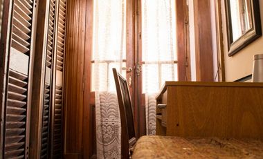 PH EN VENTA DE 7 AMBIENTES CON GRAN TERRAZA EN PALERMO SOHO SIN EXPENSAS