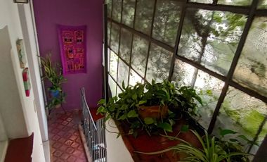 PH EN VENTA DE 7 AMBIENTES CON GRAN TERRAZA EN PALERMO SOHO SIN EXPENSAS